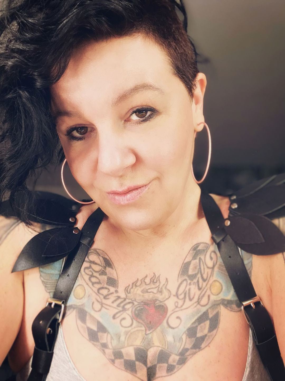 Customer photo review of Flower Flügel