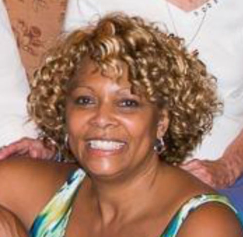 Customer photo review of c - badu wig