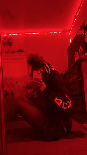 Customer photo review of Bape Hoodie