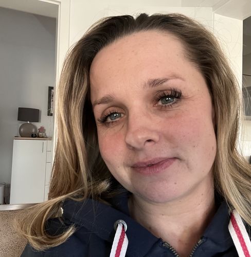 Customer photo review of Dear Darling (short) - Mini Box