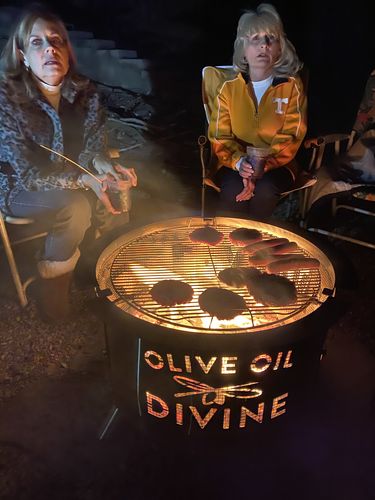 Customer photo review of Custom Panel - BIG GUY