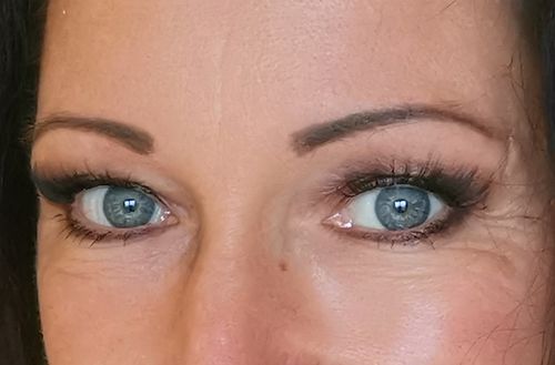 Customer photo review of Flirt Filter