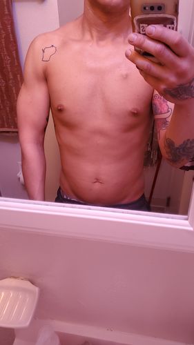 Customer photo review of God's Box