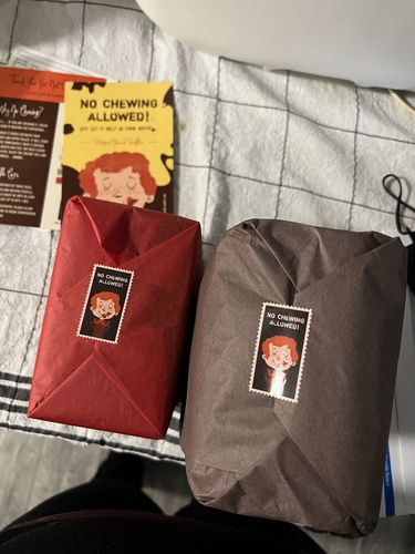 Customer photo review of Value Pack