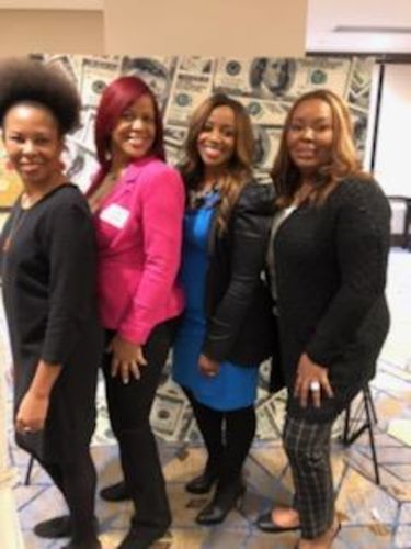 Customer photo review of 2022 ULTIMATE SUCCESS TOUR ORLANDO