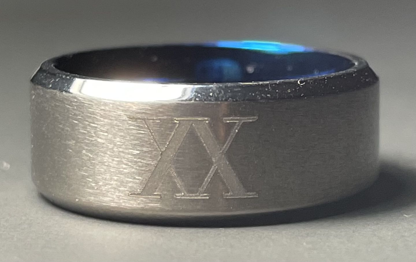 Customer photo review of [Titanium] HxH Killua