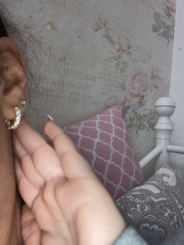 Customer photo review of Valentine Bundle