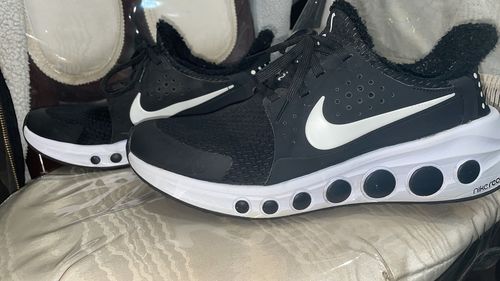 Customer photo review of SNEAKER CARE KIT