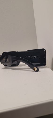 Customer photo review of Gustavo - Black