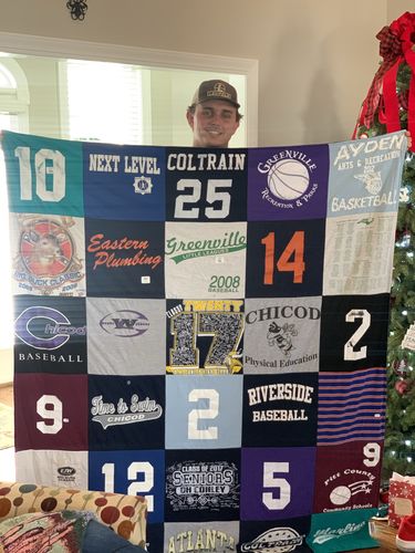 Customer photo review of Hassle free shipping