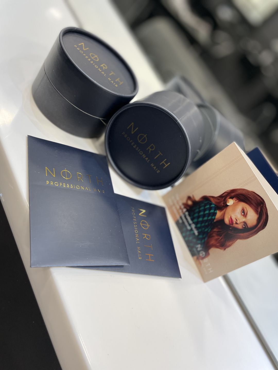 Customer photo review of Replacement Tapes - 10 Pack (120 tapes)