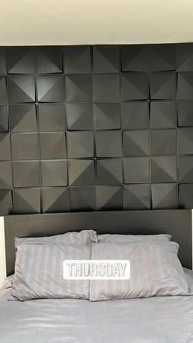 Customer photo review of Gift Box + Paper Bag + Message