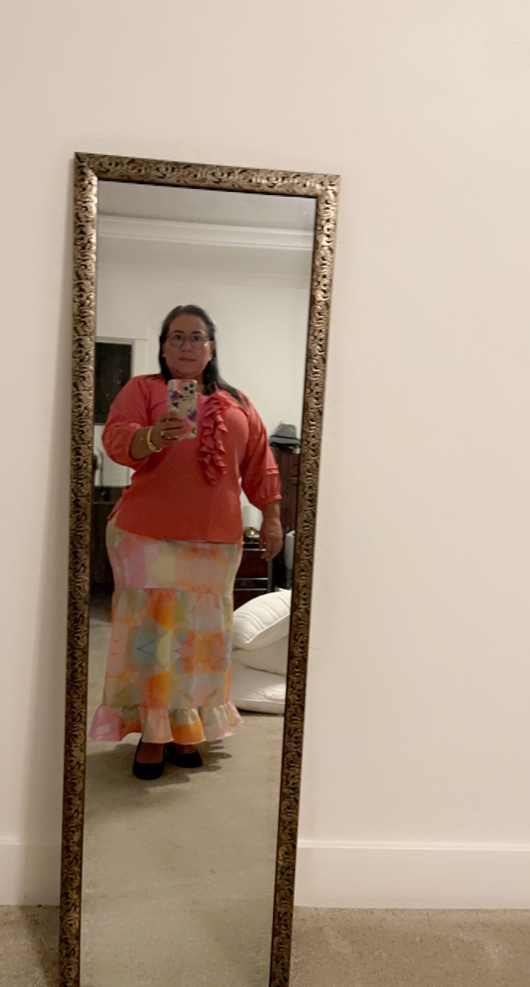 Customer photo review of X-TREAM DETOX TEA 1 BAG 30 DAY SUPPLY ( STRONGER VERSION )
