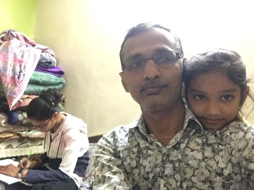 Customer photo review of A2 Pure Ghee