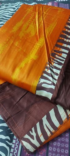Customer photo review of Aazad-Single Bed Sheet Set (Premium)