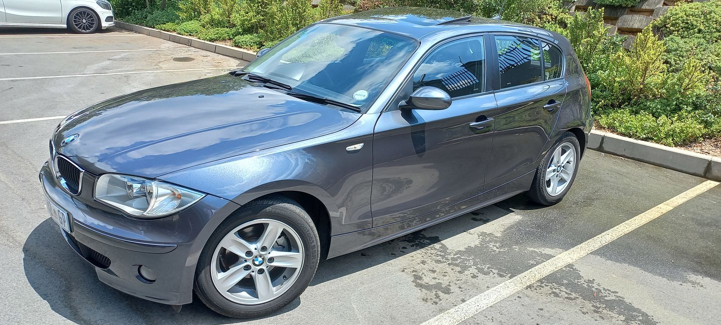 Customer photo review of Decon8 - Wheel Cleaner & Iron Fallout Remover