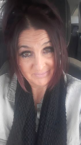 Customer photo review of Premium Magnetic Eyelash Kit by LashAura™ - (60% OFF)