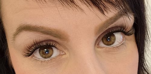 Customer photo review of Flutter Fling