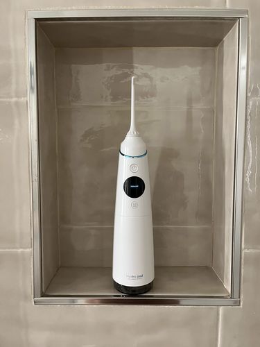 Customer photo review of Hydro Pod