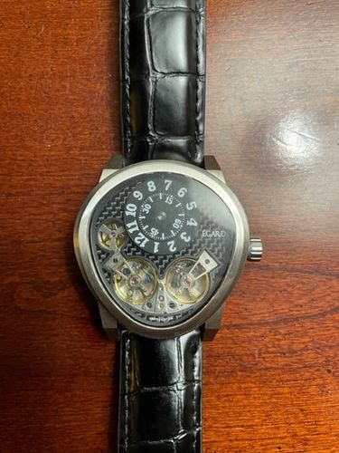 Customer photo review of Quantus V3