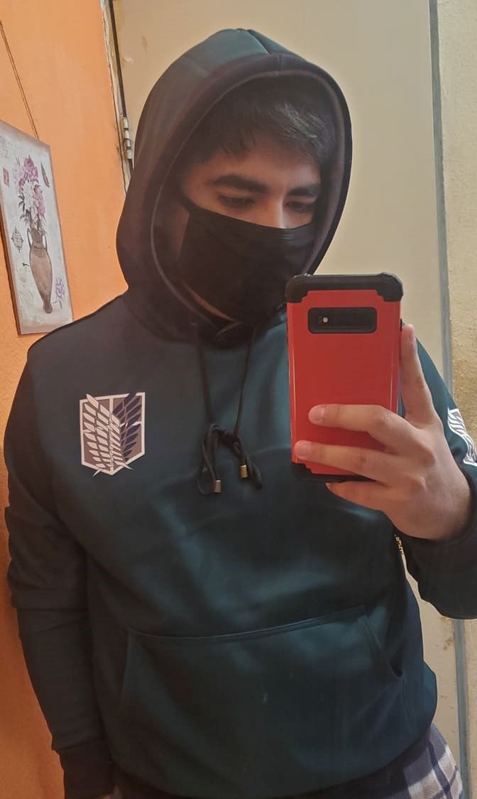 Customer photo review of Eren