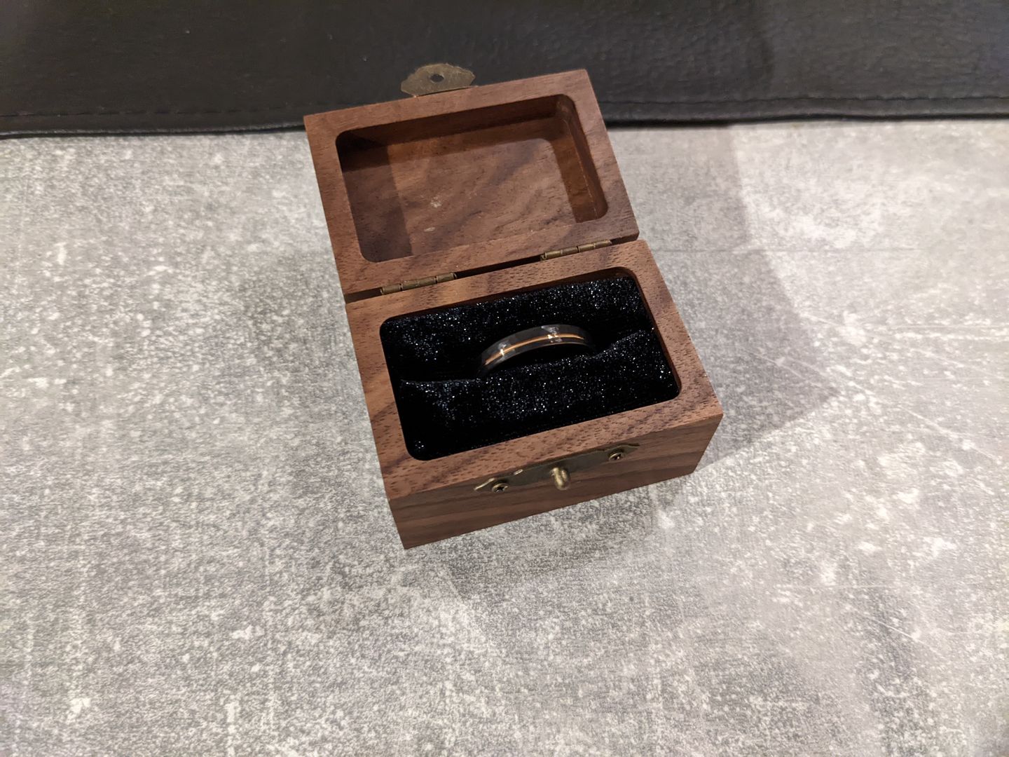 Customer photo review of The Apollo