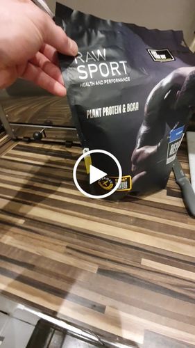 Customer video review of Elite Repair Protein Powders