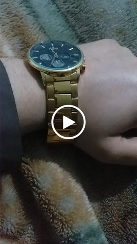 Customer video review of Sveston Monarchical Yuba SV-7431