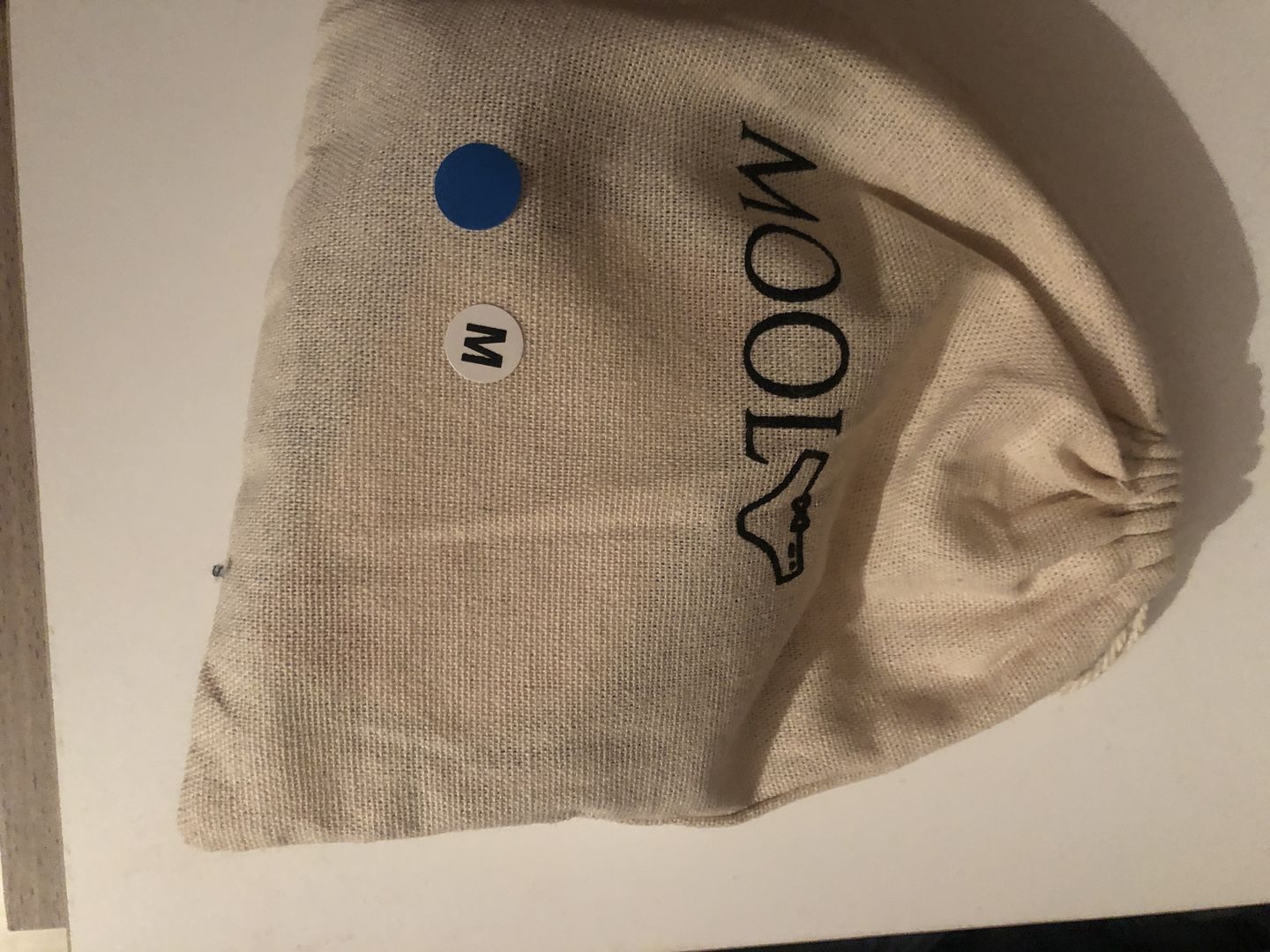 Customer photo review of Culotte Menstruelle Volga Océan pour Flux Moyen