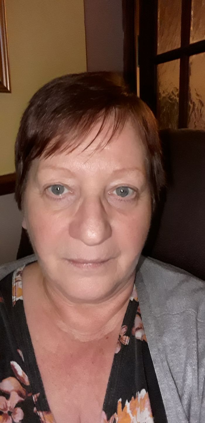 Customer photo review of Soothing Serum