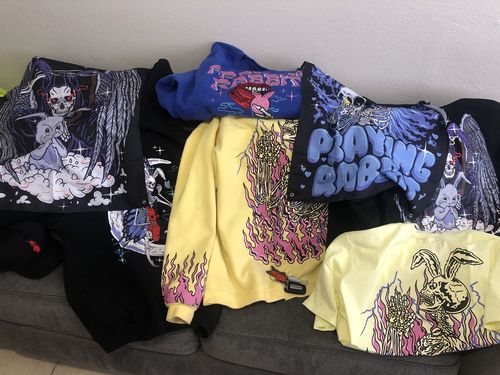 Customer photo review of shh