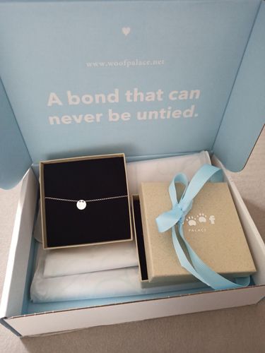 Customer photo review of Silber Love Holiday Bundle (2 in 1)