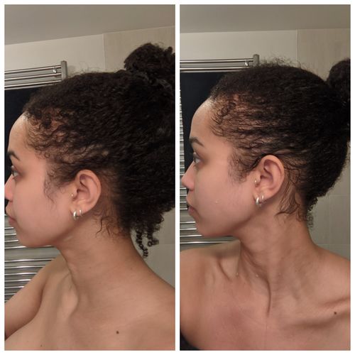 Customer photo review of Native