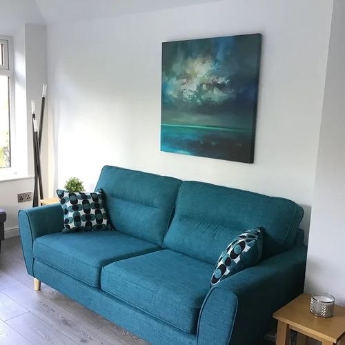 Customer photo review of Sky Island