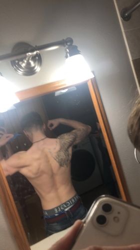 Customer photo review of RAD-Mass Stack