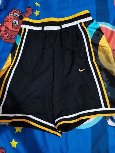 Customer photo review of Nike Men's Dri-FIT DNA+