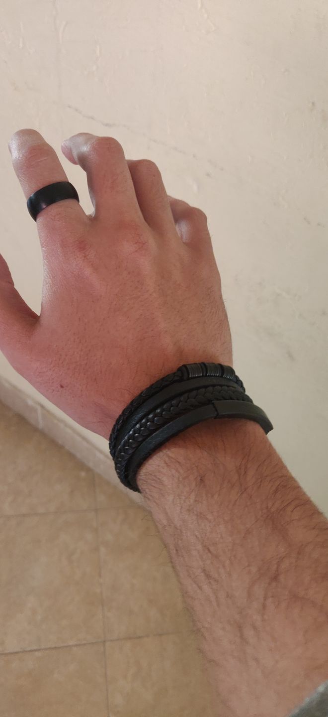 Customer photo review of Sequel
