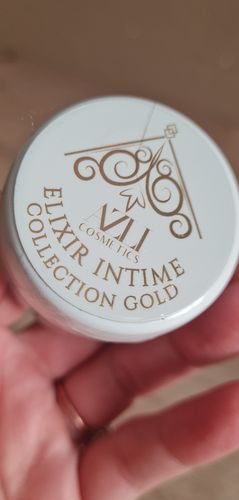 Customer photo review of Elixir intime • 15ml