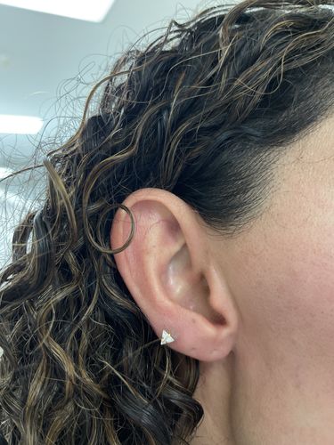 Customer photo review of PERFORACION