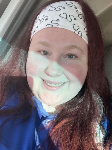 Customer photo review of Twistband™ - Stethoscope