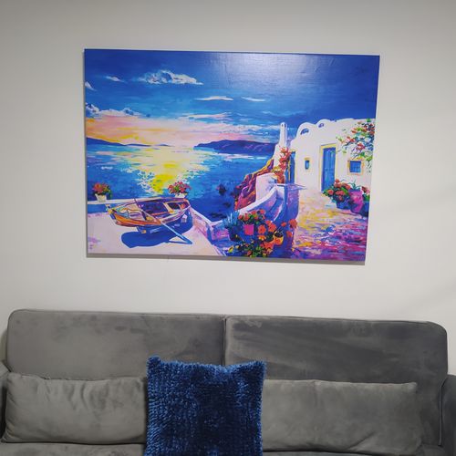 Customer photo review of 046