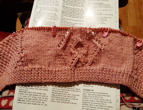 Customer photo review of Feb 2022 Ladies Box