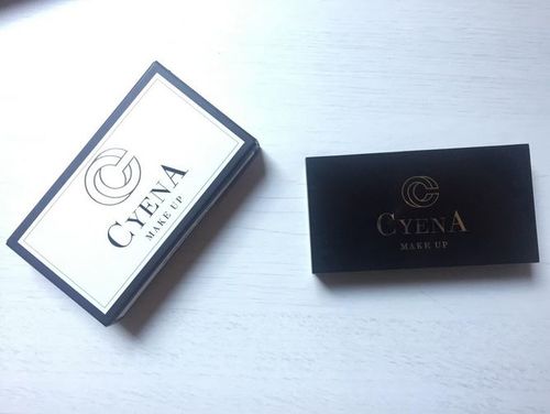 Customer photo review of Kit sourcils parfaits - Cyena Make up®
