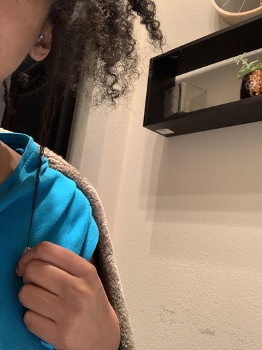 Customer photo review of BEST SELLER! | Chad and India’s Root to Tip Bundle| 3 sizes to choose from