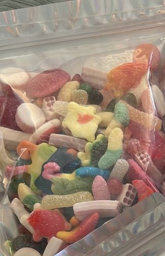Customer photo review of Most Underrated Mix