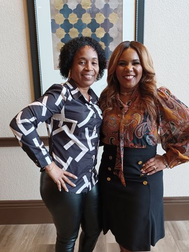 Customer photo review of 2022 ULTIMATE SUCCESS TOUR ORLANDO