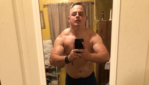 Customer photo review of RAD-Mass Stack