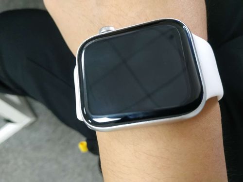 Customer photo review of Smart watches