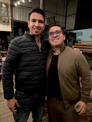 Customer photo review of Proyector Romántico