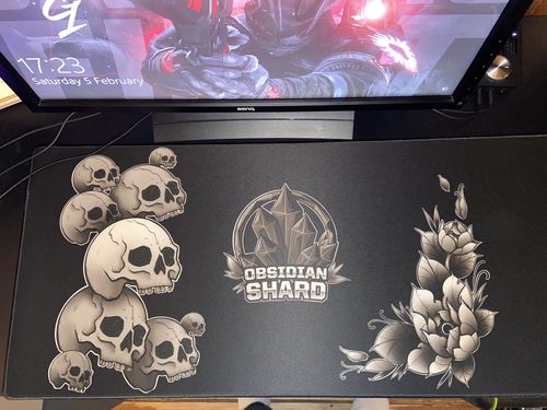 Customer photo review of iD Colossus